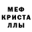 ГАШИШ Ice-O-Lator Maria Kmita
